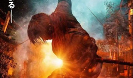 浪客剑心人诛篇漫画,复仇之路的宿命对决